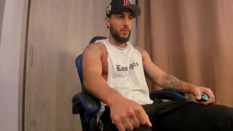 drake jackson11 online show from November 17, 2025, 10:43 am