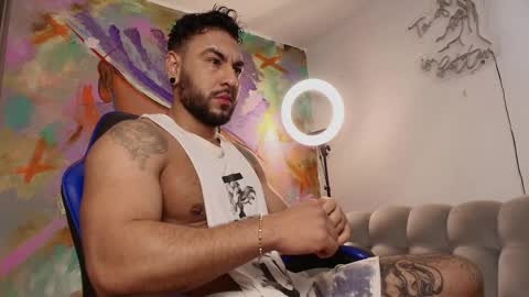 drake jackson11 online show from April 1, 2026, 11:11 am