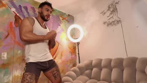 drake jackson11 online show from April 4, 2026, 11:40 am