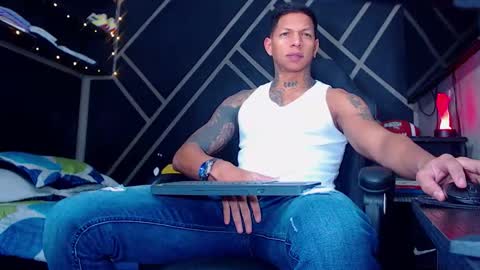 Drake online show from November 20, 2025, 3:50 am