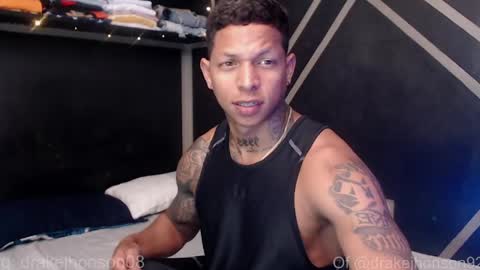 Drake online show from May 30, 2026, 4:31 am