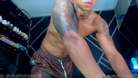 Snapshot of drake_jhonson08 chatting on June 20, 2026, 4:04 am Drake online show from June 20, 2026, 4:04 am