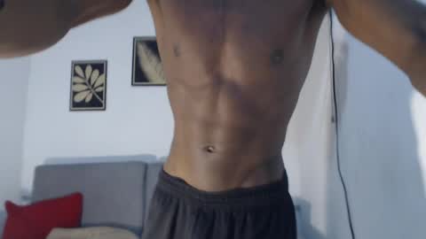 drake_laconte online show from April 10, 2026, 7:29 pm