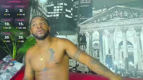 Snapshot of drake_nassir4 chatting on January 15, 2025, 6:29 pm ---Drake--- online show from January 15, 2025, 6:29 pm