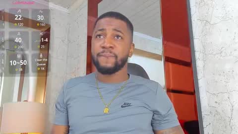 Snapshot of drake_nassir4 chatting on February 9, 2026, 2:32 pm ---Drake--- online show from February 9, 2026, 2:32 pm