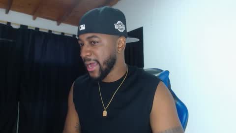 Snapshot of drake_nassir4 chatting on February 13, 2026, 11:45 pm ---Drake--- online show from February 13, 2026, 11:45 pm