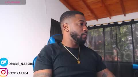 Snapshot of drake_nassir4 chatting on February 22, 2026, 4:27 pm ---Drake--- online show from February 22, 2026, 4:27 pm