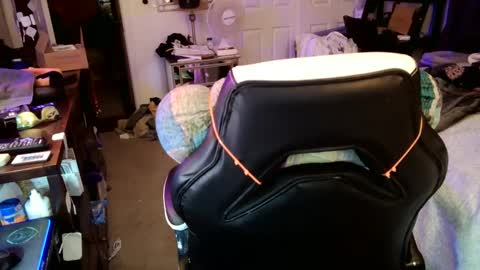 Drake D Vamp aka Drake DarkRose online show from December 13, 2024, 11:50 pm