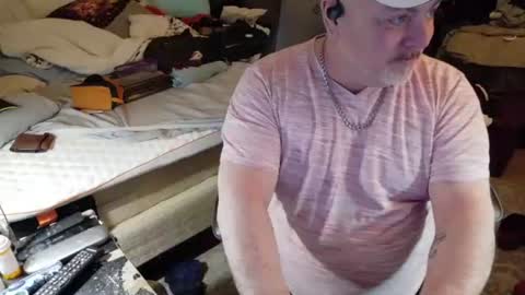 Drake D Vamp aka Drake DarkRose online show from March 7, 2026, 1:57 am