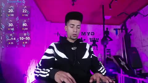 Drake Neuman online show from November 4, 2025, 3:05 am