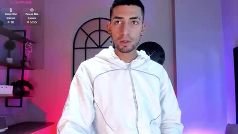 Drake Neuman online show from December 4, 2025, 4:00 am