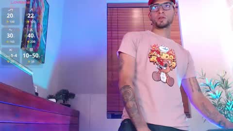 Drake Neuman online show from February 15, 2026, 7:51 am