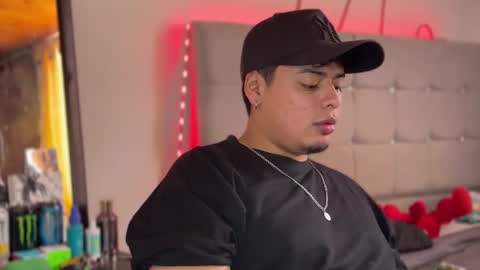 drakeeee online show from March 15, 2026, 2:45 pm