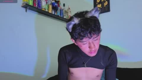 Drako 025 online show from February 7, 2026, 12:58 am