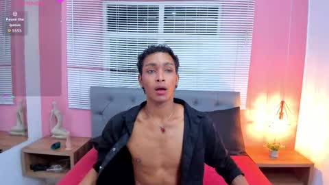 Drako online show from February 13, 2026, 3:02 am