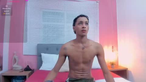 Drako online show from February 25, 2026, 2:43 am