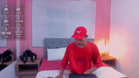 Drako online show from March 1, 2026, 3:52 am