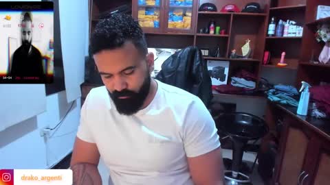 Drako online show from January 4, 2025, 8:49 am