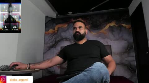 Drako online show from January 7, 2026, 4:15 am