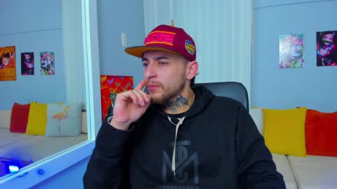 Drako online show from January 14, 2025, 1:06 pm