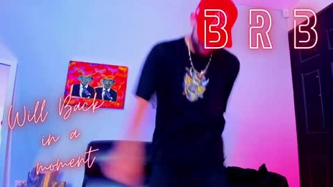 Drako online show from January 18, 2025, 3:38 pm