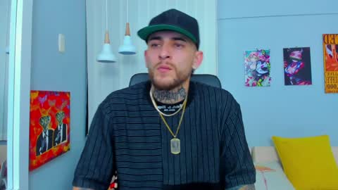 Drako online show from January 20, 2025, 3:28 pm