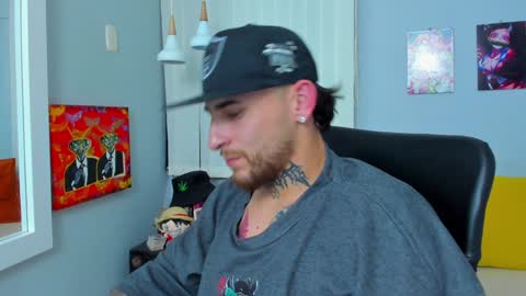 Drako online show from January 21, 2025, 6:34 pm