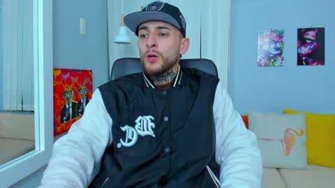 Drako online show from January 24, 2025, 12:10 pm