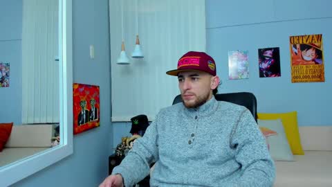 Drako online show from February 15, 2025, 12:54 pm