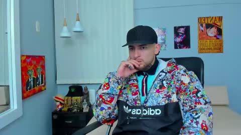 Drako online show from February 25, 2025, 12:34 pm