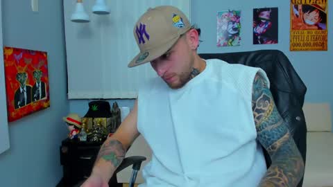 Drako online show from March 1, 2025, 2:48 am