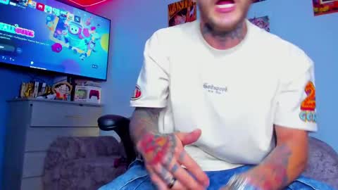 Drako online show from October 1, 2025, 2:06 am