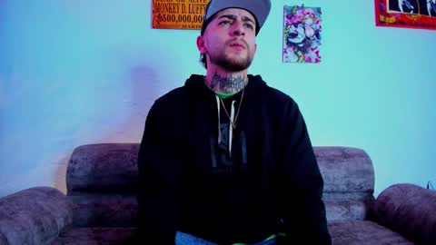 Drako online show from December 2, 2025, 1:05 pm