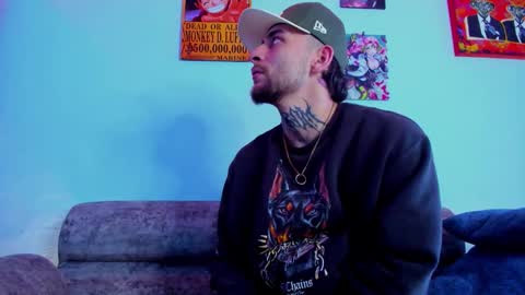 Drako online show from December 5, 2025, 12:36 pm