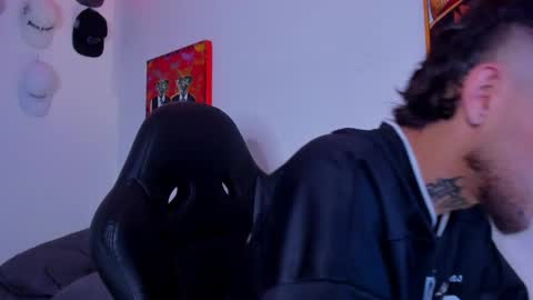 Drako online show from April 8, 2026, 2:00 am