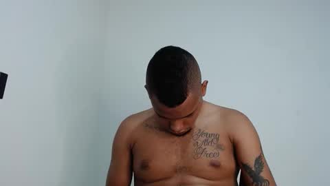 drako_monstercock online show from November 13, 2025, 4:22 am