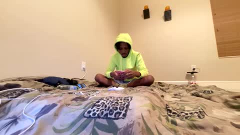 Dru online show from March 3, 2025, 3:30 am