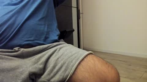 Draven A online show from January 10, 2025, 10:46 pm