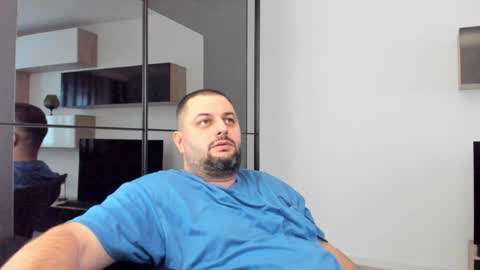 Draven A online show from January 12, 2025, 2:19 pm