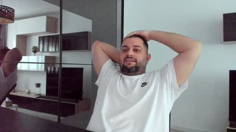 Draven A online show from January 14, 2025, 1:28 pm