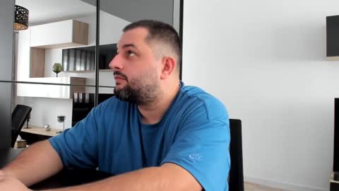 Draven A online show from January 15, 2025, 11:10 am