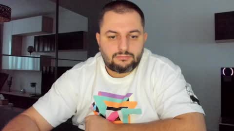 Draven A online show from January 16, 2025, 2:30 pm