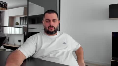 Draven A online show from January 30, 2025, 1:10 pm