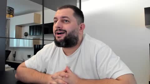 Draven A online show from February 15, 2025, 10:44 am