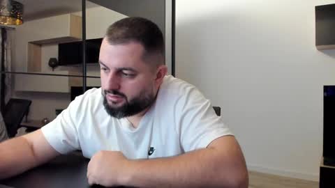 Draven A online show from February 23, 2025, 1:13 am