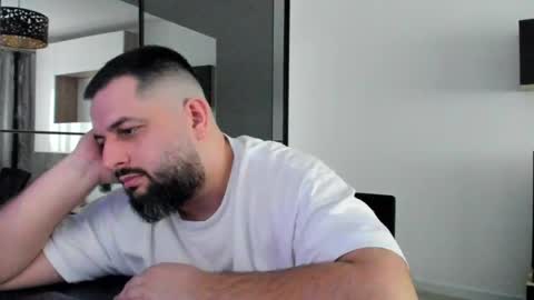 Draven A online show from March 12, 2025, 2:34 pm