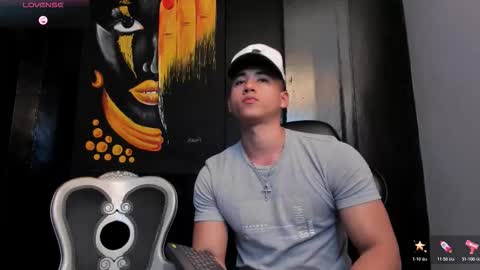 Draven online show from October 25, 2025, 11:54 pm