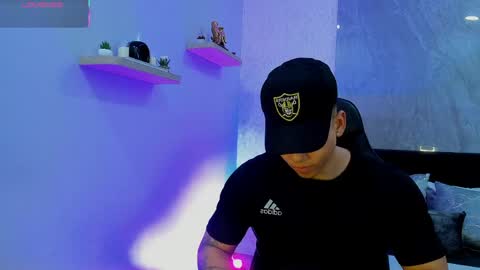 Draven online show from May 21, 2026, 11:28 am