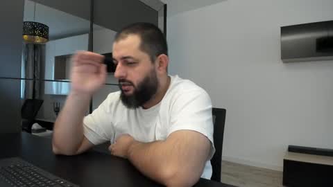 Snapshot of dravenpeak chatting on September 12, 2025, 5:07 am DravenPeak online show from September 12, 2025, 5:07 am