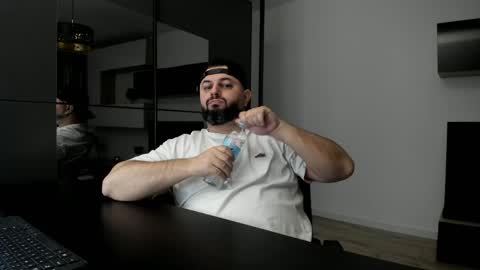 DravenPeak online show from March 16, 2026, 4:18 am